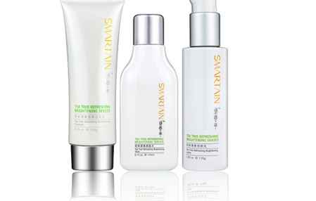 護膚品與化妝品的區別及磨砂膏的歸屬