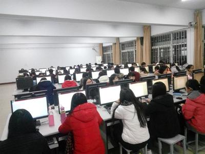 青年志愿者聯(lián)合會(huì)舉辦辦公軟件培訓(xùn)活動(dòng)，提升技術(shù)服務(wù)能力